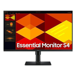 Samsung S91112003 - Gaming Monitor LS27D400GAUXEN Full HD 27"