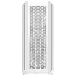 XPG S91112093 - ATX Semi-Tower Gehäuse 75261538 Weiß