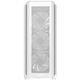 XPG S91112093 - ATX Semi-Tower Gehäuse 75261538 Weiß