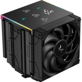 DEEPCOOL S91109387 - Ventilateur CPU R-AK620-BKAPMN-G