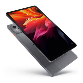 Lenovo M0805418 - Tablette TB352XU 11,5" Octa Core 8 GB RAM 256 GB Gris