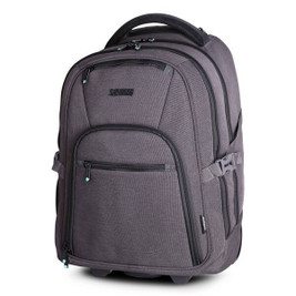 Urban Factory S55271700 - Laptoptasche TPE15UF Grau