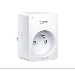 TP-Link S91103006 - Prise Intelligente Tapo P110M Bluetooth Wi-Fi