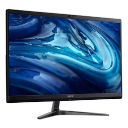 Acer S55264008 - Tout en Un DQ.R1SEB.003 23,8" i5-12450H 512 GB SSD