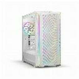 Be Quiet! S5631396 - ATX Semi-Tower Gehäuse BGW64 Weiß