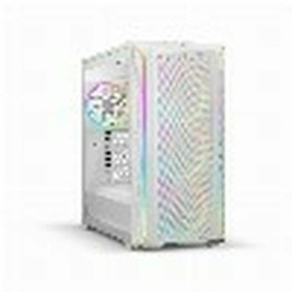 Be Quiet! S5631396 - ATX Semi-Tower Gehäuse BGW64 Weiß