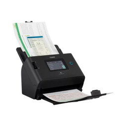 Canon S55287721 - Portable Scanner 6897C003