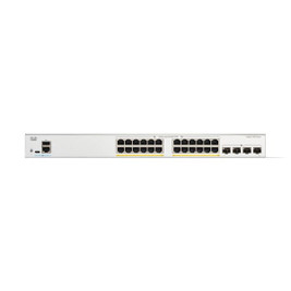 CISCO S55245769 - Switch C1200-24P-4X