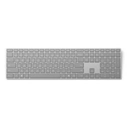 Microsoft S55286014 - Tastatur mit Maus EP2-04157