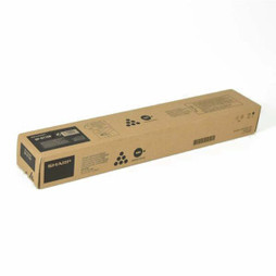 Sharp M0517995 - Original Toner BP-50C26/BP-55C26 Black