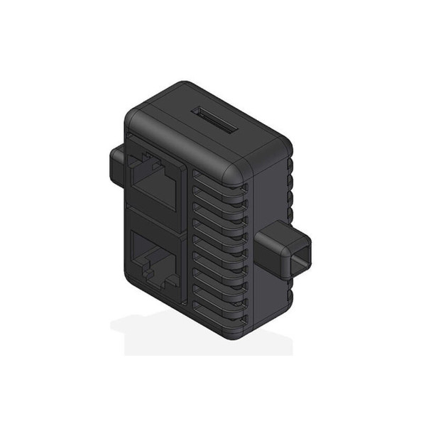 Vertiv S55059115 - Uninterruptible Power Supply System Interactive UPS SN-TH