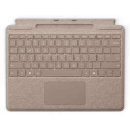 Microsoft S55272672 - Tastatur mit Maus 8XA-00156