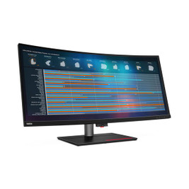 Lenovo S55270322 - Monitor 62C1GAT6EU 39,7" 5K Ultra HD