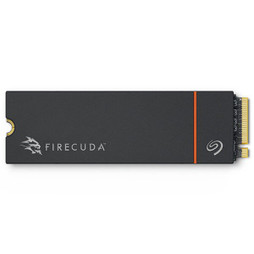 Seagate S55268938 - Hard Drive ZP4000GM3A073 4 TB SSD