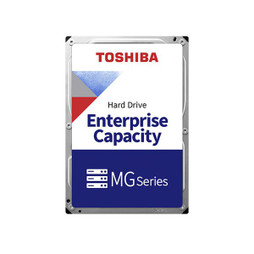 Toshiba S55291158 - Festplatte MG10ADA100N 3,5" 1 TB