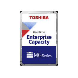 Toshiba S55291158 - Disque dur MG10ADA100N 3,5" 1 TB