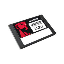 Kingston S55292283 - Hard Drive SEDC600ME/1920G 1,92 TB SSD