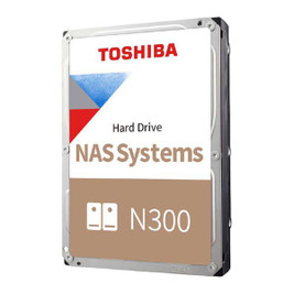 Toshiba S55293062 - Disque dur HDWG51CUZSVA 3,5" 12 TB