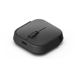Microsoft S55273795 - Wireless Mouse J41-00003 Black