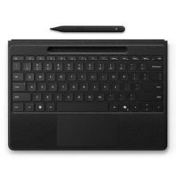 Microsoft S55273165 - Tastatur Y8U-00013 Schwarz Qwerty Spanisch