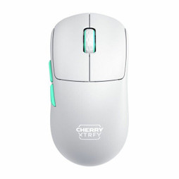 Cherry S55272904 - Wireless Mouse M68