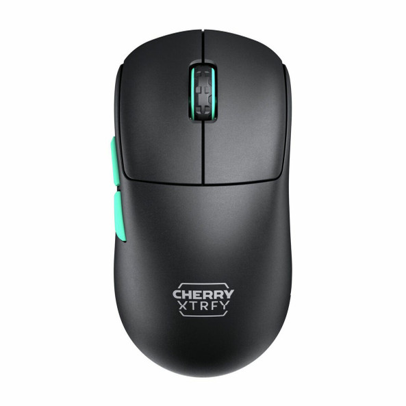 Cherry S55272902 - Schnurlose Mouse M68