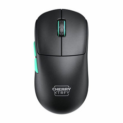 Cherry S55272902 - Wireless Mouse M68