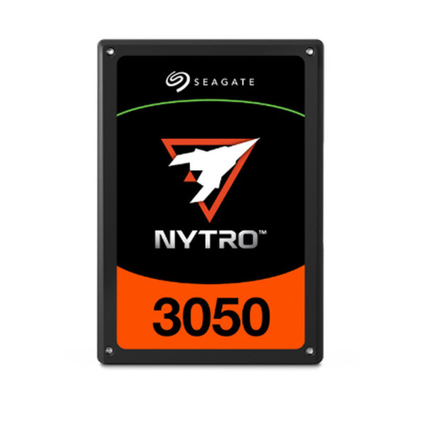 Seagate S55181059 - Hard Drive Nytro 3350 1,92 TB SSD
