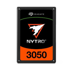 Seagate S55181059 - Hard Drive Nytro 3350 1,92 TB SSD