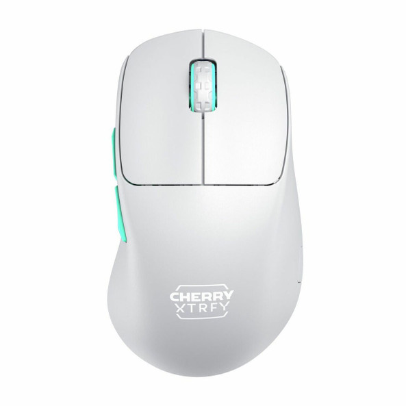 Cherry S55272901 - Schnurlose Mouse M64