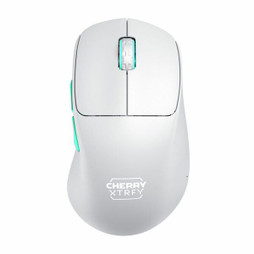 Cherry S55272901 - Wireless Mouse M64