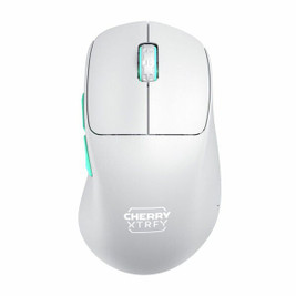 Cherry S55272901 - Souris sans-fil M64