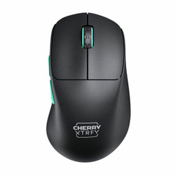 Cherry S55272899 - Wireless Mouse M64