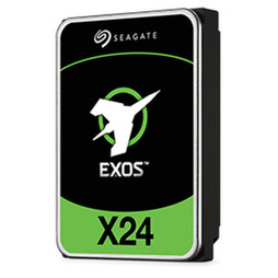 Seagate S55255137 - Hard Drive ST12000NM002H 3,5" 12 TB