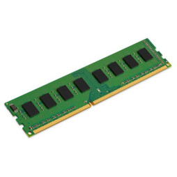 Kingston S55091850 - RAM Speicher KVR16LN11/8 8 GB DDR3L CL11 1600 mHz