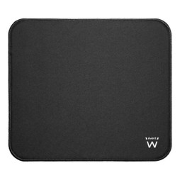 Ewent S5631172 - Mousepad EW3183 Schwarz