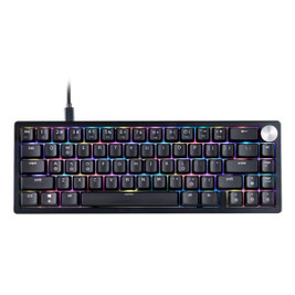 XPG S5630092 - Tastatur 75261478 Schwarz
