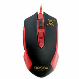 FR-TEC S55287582 - Souris OP4002 8000 dpi