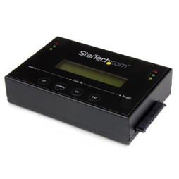 Startech S55057458 - Festplatte SATDUP11IMG