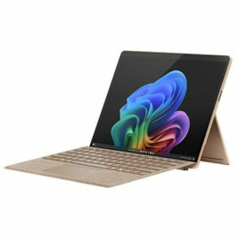 Microsoft S55294127 - Laptop ZIA-00051 Spanish Qwerty 16 GB RAM 512 GB SSD