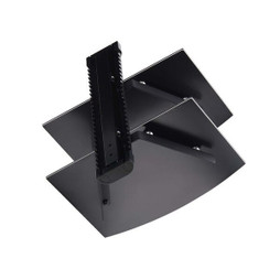 Startech S55288454 - Bildschirm-Träger für den Tisch 2B-WALL-MOUNT-SHELF