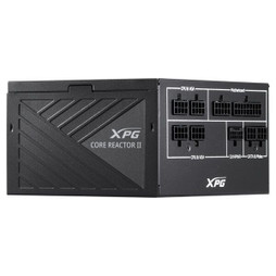 XPG S5630096 - Bloc d’Alimentation 75261209 1000 W 80 Plus Gold