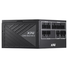 XPG S5630095 - Stromquelle 75261221 1200 W 80 Plus Gold