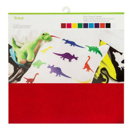 Cricut M0325396 - Felt for Cutting Plotter 2003830