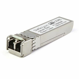 Startech S55058639 - Multimode Medienkonverter SFP10GSREMST