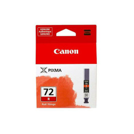 Canon M0504269 - Cartouche d'encre originale 6410B001 Rouge