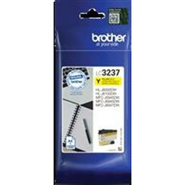 Brother S8436909 - Cartouche d'encre originale HLJ6000 / MFCJ5945, 6945 Jaune (5 Unités)
