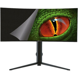 KEEP OUT S0241548 - Monitor XGM34UW 34"