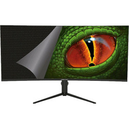 KEEP OUT S0241552 - Monitor XGM40UW5K 5K2K WUHD 40"