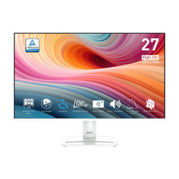 MSI S0242491 - Gaming-Monitor MP275W E2 Full HD 27" IPS